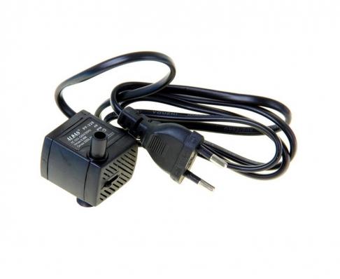 Водяная подъемная помпа ALEAS 220 л/ч, 4w, h 0,6 m
