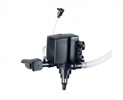 Водяная помпа ALEAS 1000 л/ч, 15w, h 1m