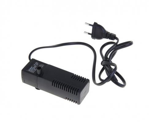 Внутренний фильтр ALEAS 220 л/ч, 4 w