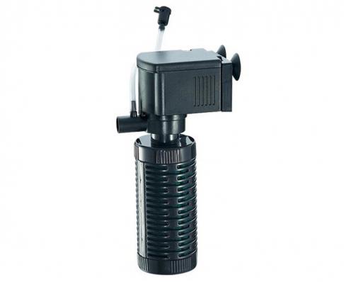 Внутренний фильтр ALEAS  450 л/ч, 6w, 1 картридж