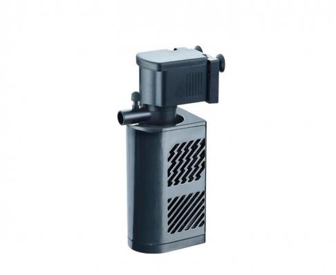 Внутренний фильтр ALEAS 720 л/ч,1 картридж, 10w