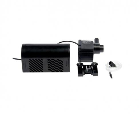 Внутренний фильтр ALEAS 720 л/ч,1 картридж, 10w
