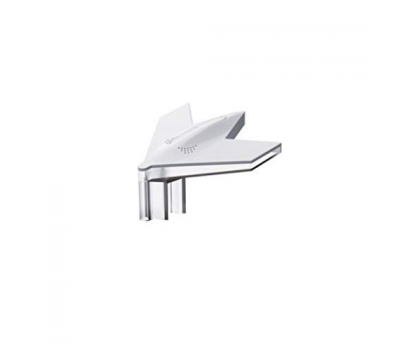 Аквариумный светодиодный светильник ALEAS X1 LEDx9, 4w, белый