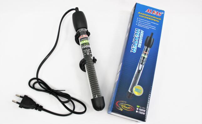 Терморегулятор ALEAS 100w