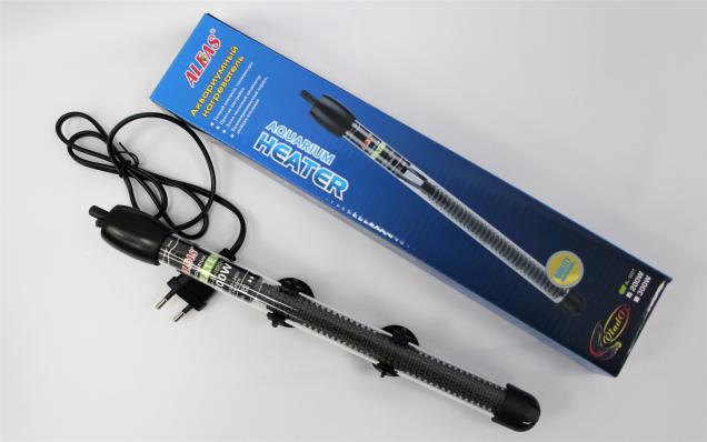 Терморегулятор ALEAS 200w