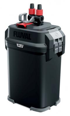 Внешний фильтр Fluval 307 - не  оферта, наличие и актуальная цена подтверждаются