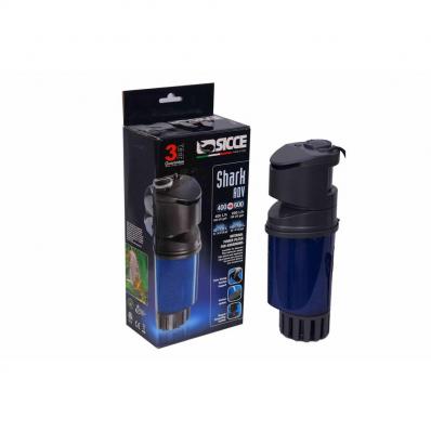 Внутренний фильтр для аквариума SICCE ADV 400