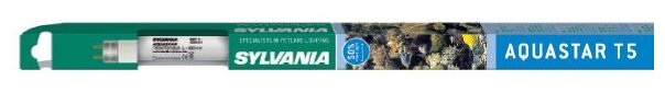 Лампа  SYLVANIA Т5 Aquastar 24Вт 54.9см, цоколь G5 (не оферта, под заказ, наличие и актуальная цена подтверждается менеджером)