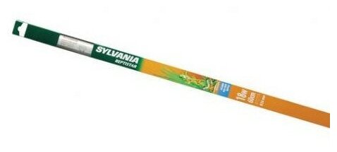 Лампа SYLVANIA Reptistar 5.0 15Вт 45см (не оферта, под заказ, наличие и актуальная цена подтверждается менеджером)
