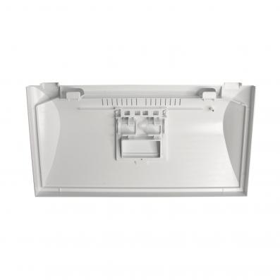 Аквариум детский LEDDY MINI 35 Белый/ 19л прямой