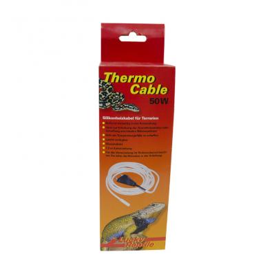 LUCKY REPTILE Термошнур "Thermo Cable 50Вт", 6.5м (Германия)