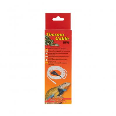 LUCKY REPTILE Термошнур "Thermo Cable 15Вт", 3.8м (Германия)
