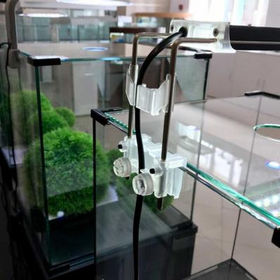 Светильник Биодизайн I-LED Pro 200 Natur Light (20 см) Черный