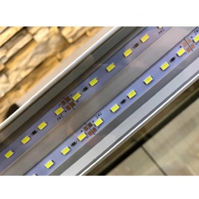 Светильник Биодизайн I-LED Pro 200 Natur Light (20 см) Черный