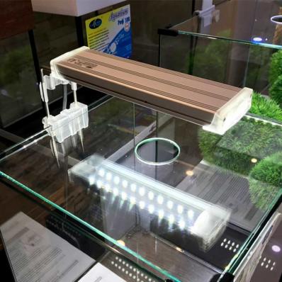 Светильник Биодизайн I-LED Pro 200 Natur Light (20 см) Серебро