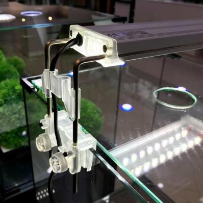 Светильник Биодизайн I-LED Pro 200 Natur Light (20 см) Серебро