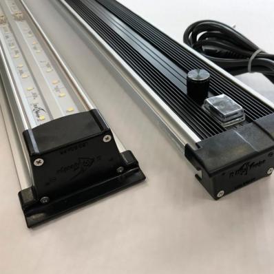 Светильник Биодизайн LED Scape Aqua Plant 100 см (44 Вт 6430K) с регулировкой (не оферта, актуальная цена подтверждается согласно ценам производителя)