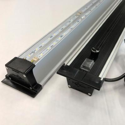 Светильник Биодизайн LED Scape Maxi Color 55 см. (22 Вт 6800K) с регулировкой (не оферта, актуальная цена подтверждается согласно ценам производителя)