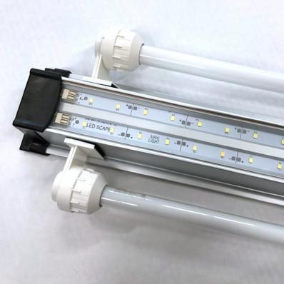 Светильник Биодизайн LED Scape Hybrid 70 см с регулировкой