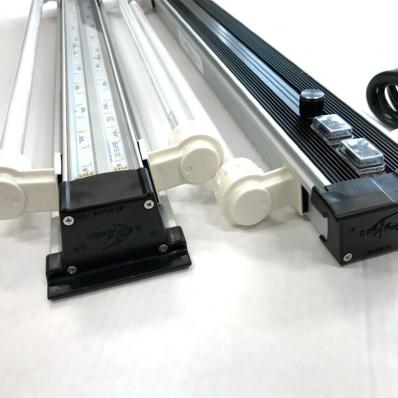 Светильник Биодизайн LED Scape Hybrid 90 см с регулировкой (не оферта, актуальная цена подтверждается согласно ценам производителя)
