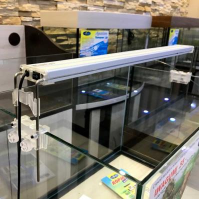 Светильник Биодизайн I-LED Pro 1200 Natur Light (119 см.) Серебро