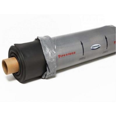 Пленка для пруда и водоема PondGard EPDM  9,15 X 10,2м