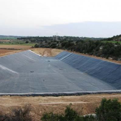 Пленка для пруда и водоема PondGard EPDM  9,15 X 10,2м