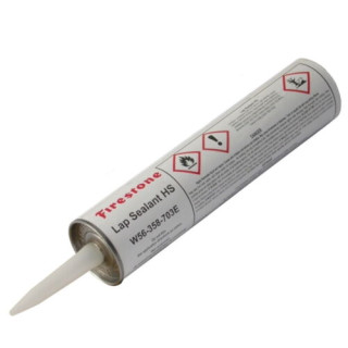 Краевой герметик для пленки Lap Sealant Firestone