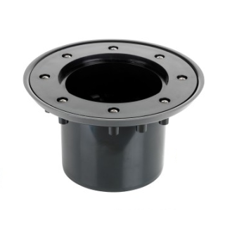 Стеновой проход под пленку Wall Connector 110 mm