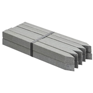 Колышки для крепления береговой ленты PondEdge 10 ground spikes