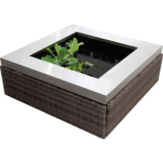 Декоративный пруд без техники Easy Pond Standart