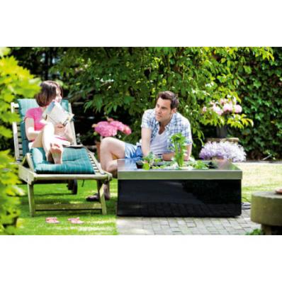 Декоративный пруд без техники Easy Pond Standart