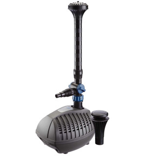 Насос для фонтана Aquarius Fountain Set Eco 9500