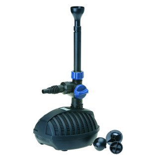 Насос для фонтана Aquarius Fountain Set 1500