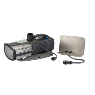 Насос Aquarius Eco Expert 20000 / 12 V