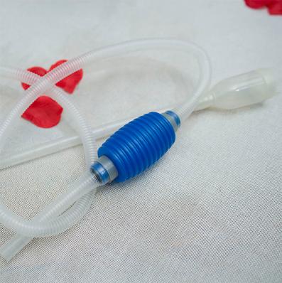 Сифон с грушей Sunsun SX-18 (1.5 м)