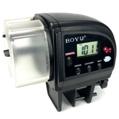 Автокормушка Boyu ZW 82 Средняя