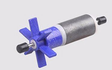Сменный ротор с осью из нержавеющей стали (комплект) для фильтра Sunsun HW-502
