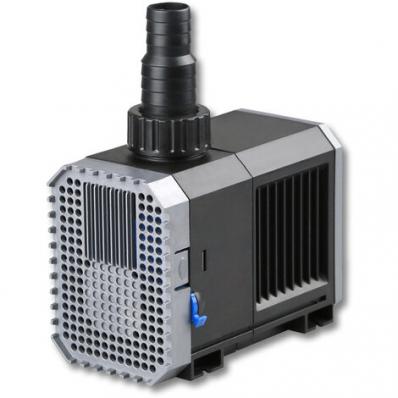 Погружной насос с регулятором потока, 7W, 500л/ч, h-0,9м