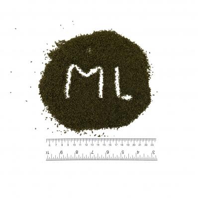 Корм ГСК ML AQUAMENU PRO 100 мл (35 г) натуральный, с гречневой мукой и спирулиной