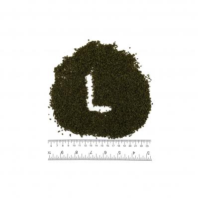 Корм ГСК L AQUAMENU PRO (15 г) дой-пак, натуральный, с гречневой мукой и спирулиной
