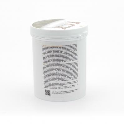 Корм ГСК F AQUAMENU PRO 600 мл (110 г), ежедневный хлопьевидный корм с гречневой мукой и спирулиной