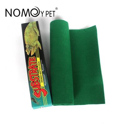 Декоративный коврик-трава Nomoy Pet, 40×40 см