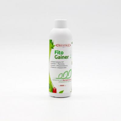 Fito Gainer 200 ml удобрение для быстрого роста аквариумных растений