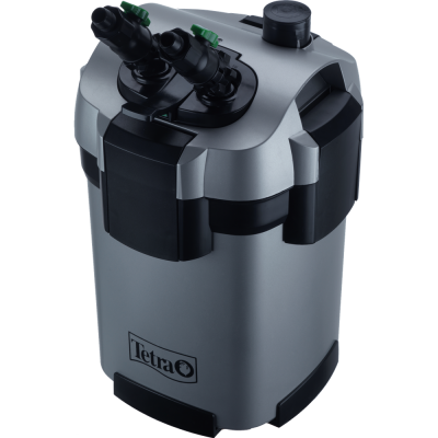Внешний фильтр Tetratec ЕХ600 PLUS (не оферта, цена и наличие подтверждается)