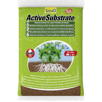 Грунт Tetra ActiveSubstrate 3 л